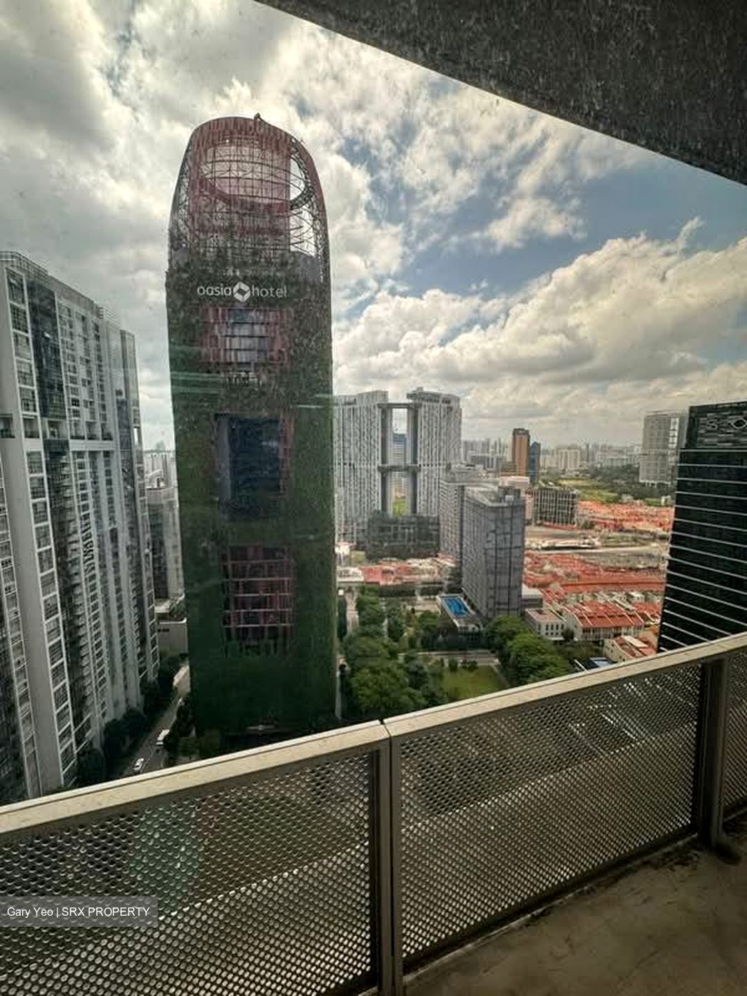 International Plaza (D2), Office #538678101